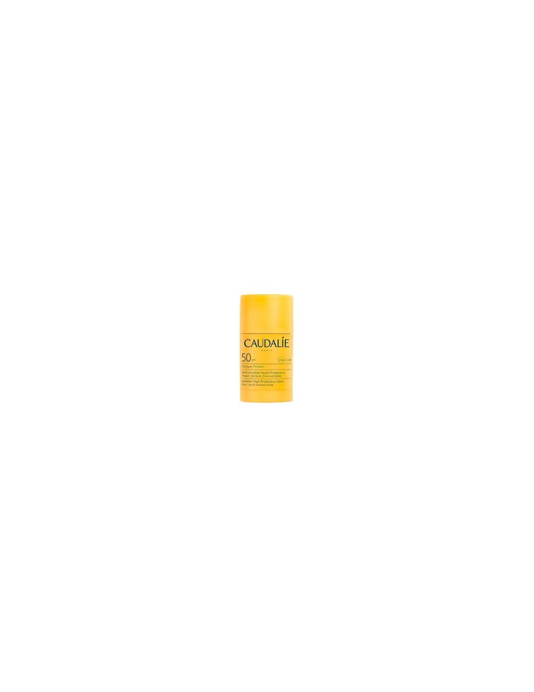 CAUDALIE VINOSUN PROTECT 50 STICK CAUDALIE