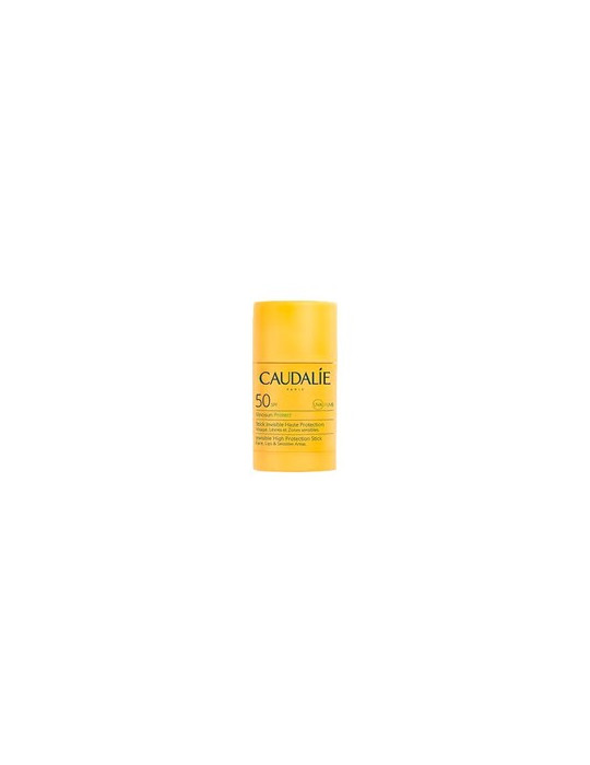 CAUDALIE VINOSUN PROTECT 50 STICK CAUDALIE