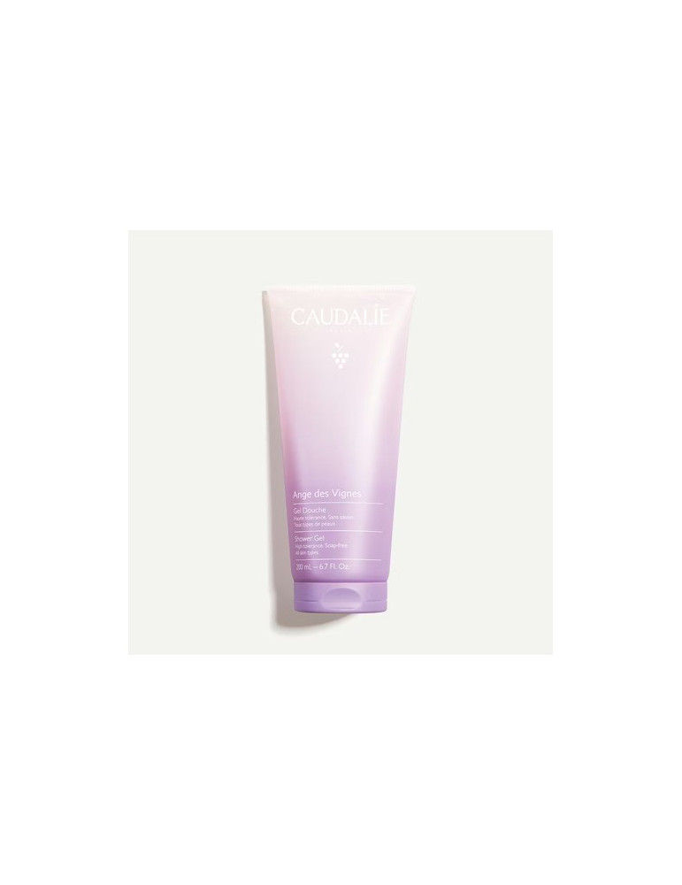 CAUDALIE ANGE DES VIGNES GEL DUCHA