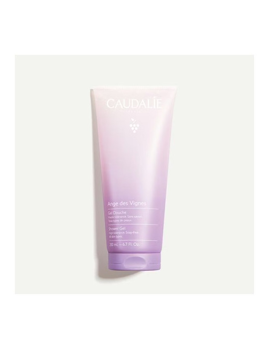 CAUDALIE ANGE DES VIGNES GEL DUCHA