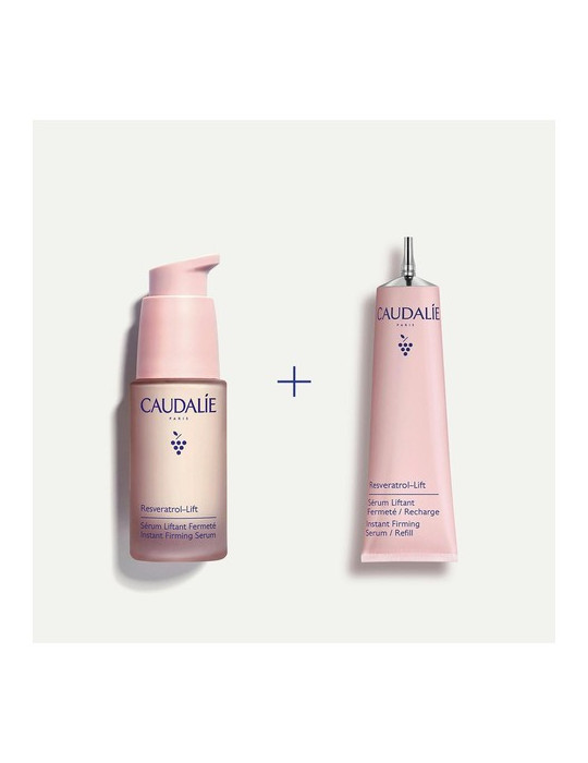 CAUDALIE RESVERATROL RECARGA SERUM LIFTING