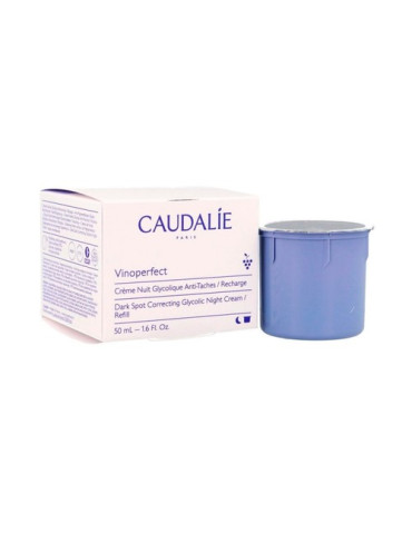 CAUDALIE VINOPERFECT CREMA NOCHE /RECARGA 50ML