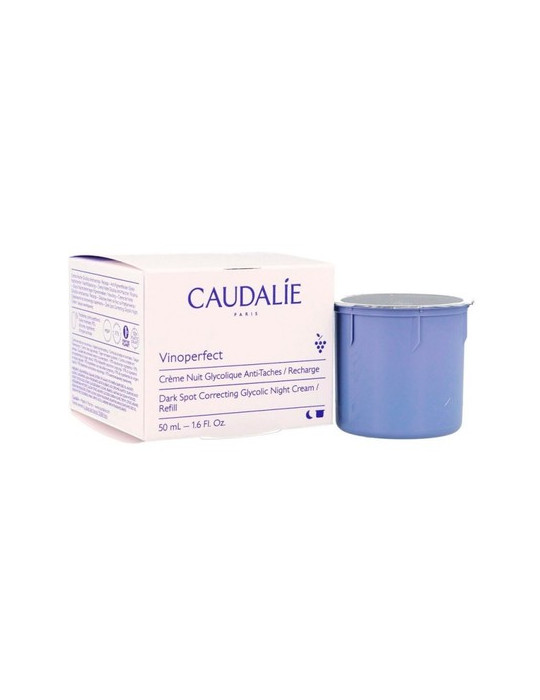 CAUDALIE VINOPERFECT CREMA NOCHE /RECARGA 50ML