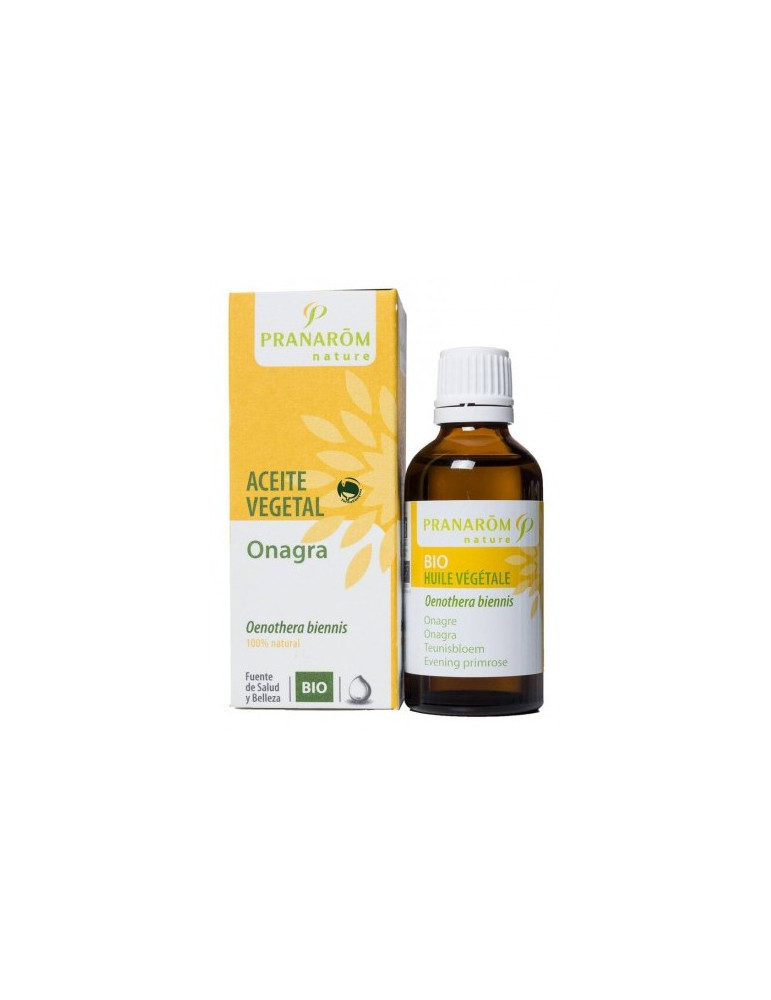 ACEITE DE ONAGRA 50 ML