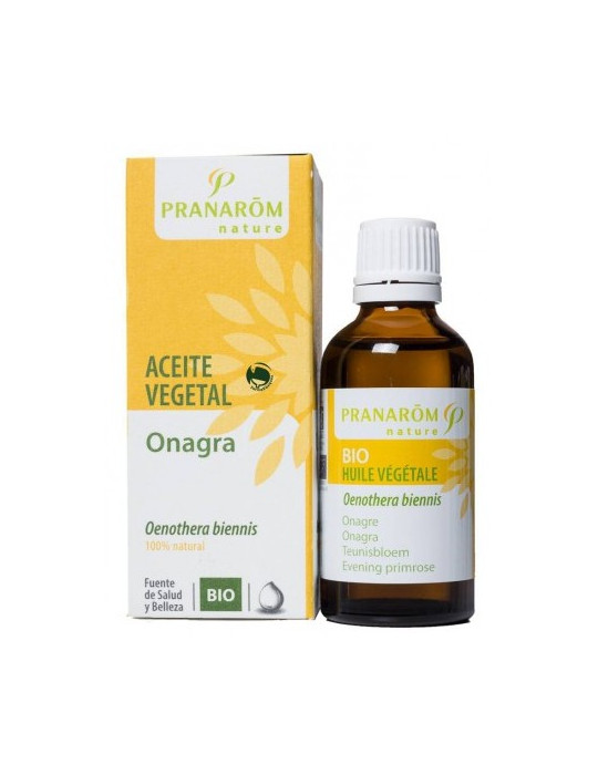ACEITE DE ONAGRA 50 ML