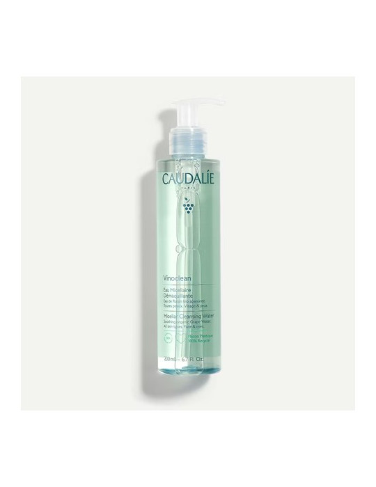 CAUDALIE VINOCLEAN EAU MICELAR 200ML