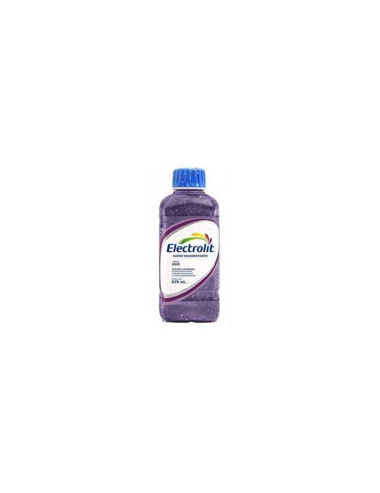 ELECTROLIT UVA 625 ML