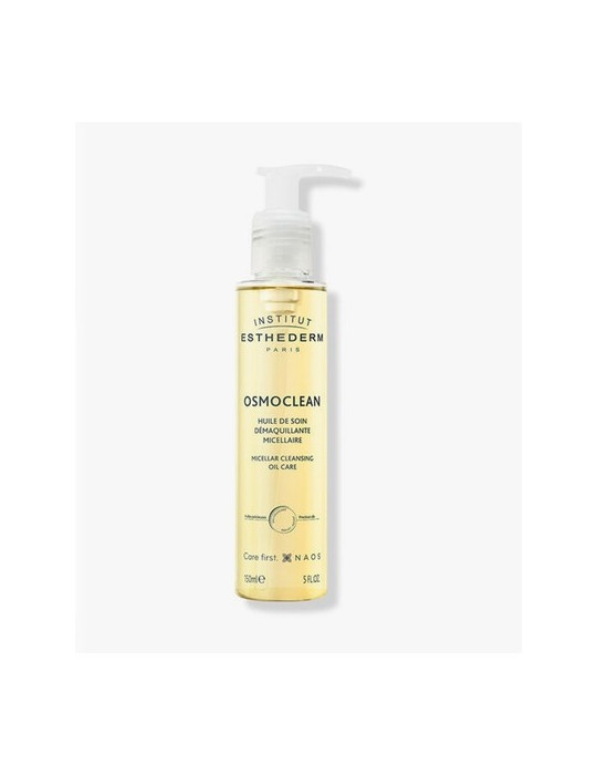 ESTHEDERM OSMOCLEAN ACEITEDE CUIDADO DESMAQUILLANTE MICELAR 150ML