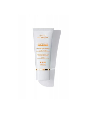 ESTHEDERM PHOTO REGUL SOL FUERTE 50 ML