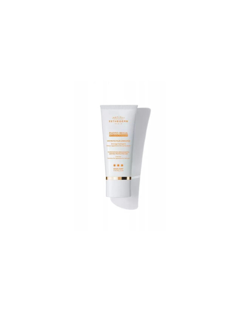 ESTHEDERM PHOTO REGUL SOL FUERTE 50 ML