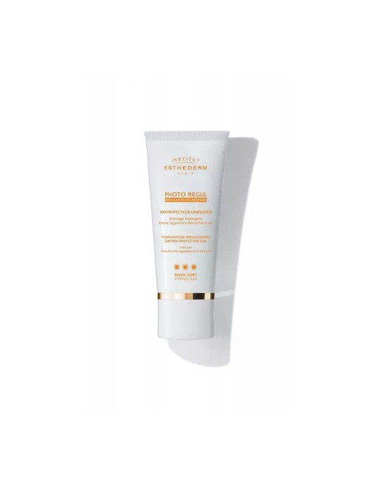 ESTHEDERM PHOTO REGUL SOL FUERTE 50 ML