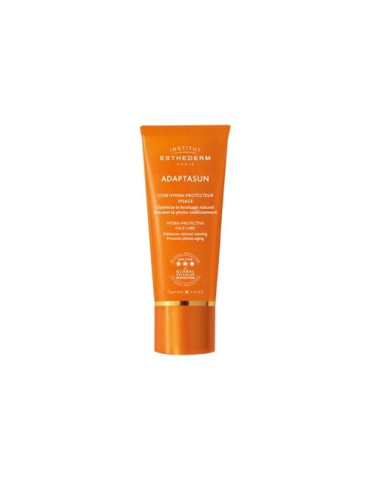 ESTHEDERM ADAPTASUN CREME FACIAL HYDRA-PROTECTEUR VISAGE 50 ML