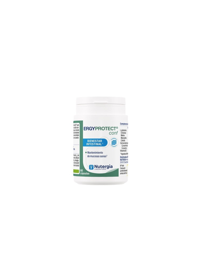 NUTERGIA ERGYPROTECT CONF  60 COMPRIMIDOS