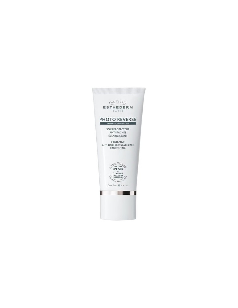ESTHEDERM PHOTO REVERSE SIN COLOR 50 ML