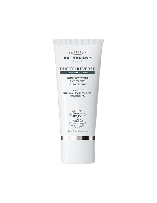 ESTHEDERM PHOTO REVERSE SIN COLOR 50 ML