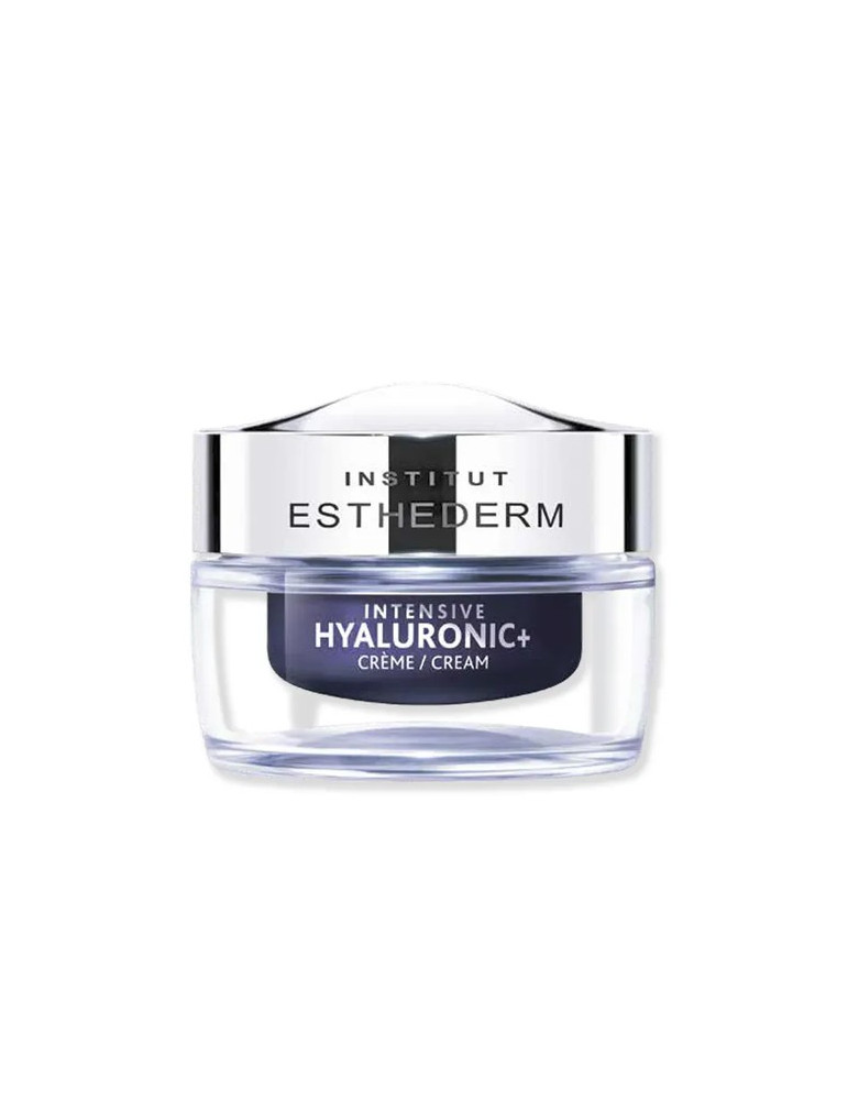 ESTHEDERM INTENSIVE HYALURONIC CREME 50 ML