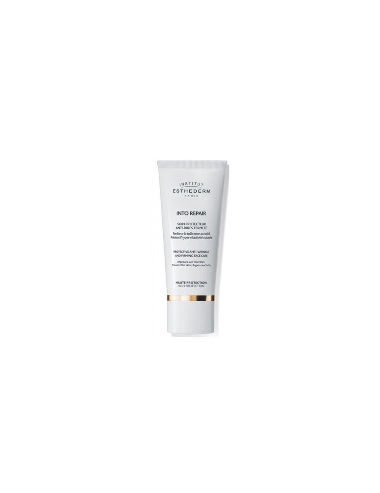 ESTHEDERM INTO REPAIR CREMA FACIAL ANTIARRUGAS 50 ML