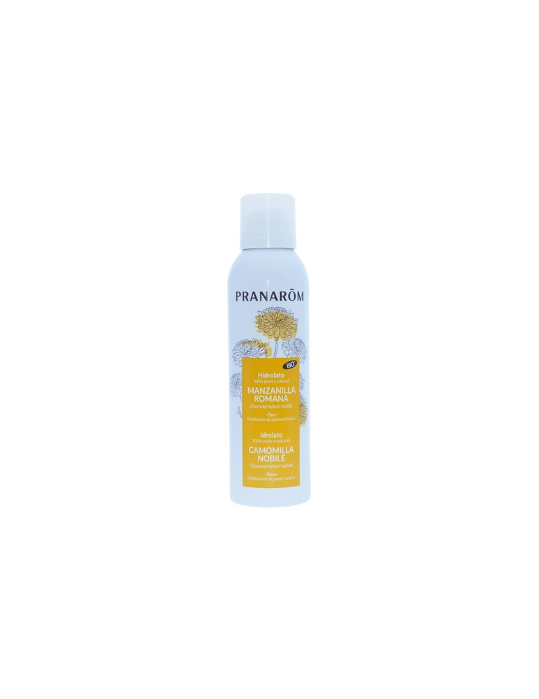 PRANAROM HIDROLATO MANZANILLA ROMANA 150 ML