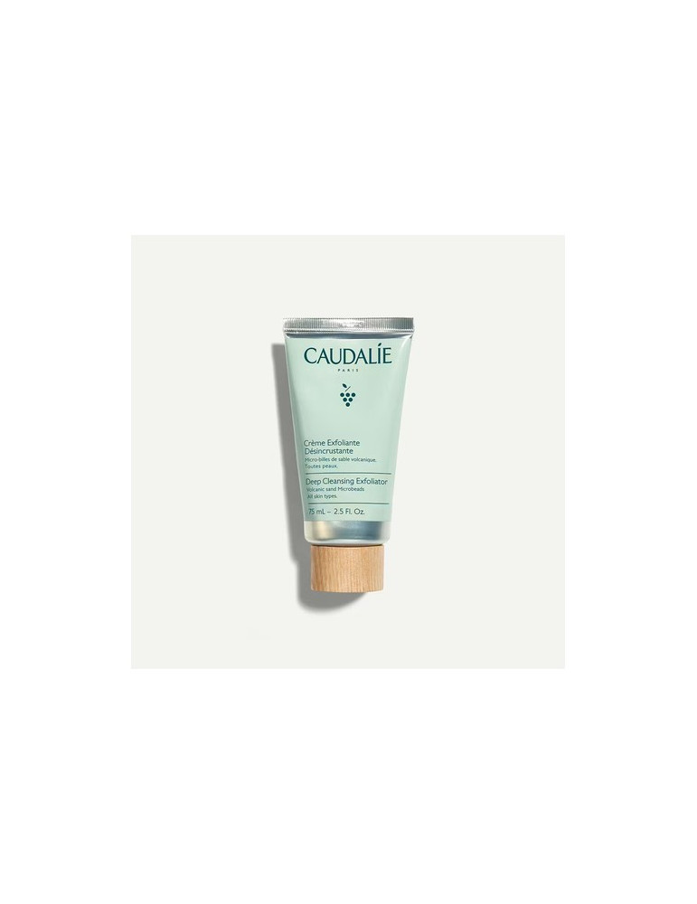 CAUDALIE CREMA EXFOLIANTE DESINCRUSTANTE 75ML