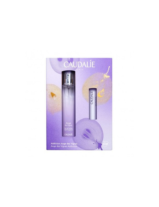 COFRECITO EAU DE PARFUM ANGE DES VIGNES XMAS 2023