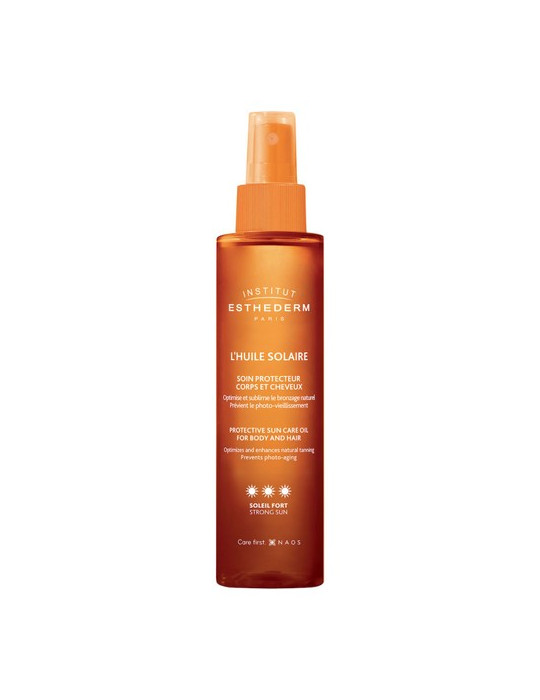ESTHEDERM ADAPTASUN ACEITE SOLAR 150 ML