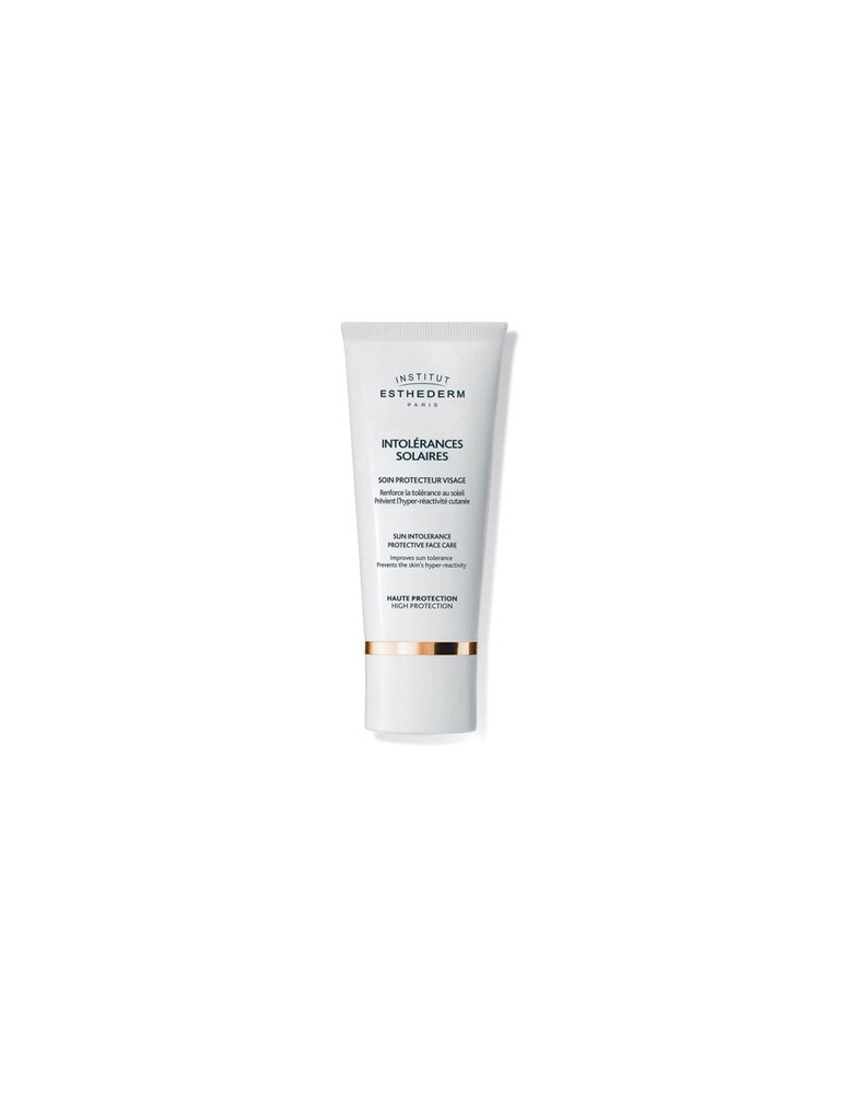 ESTHEDERM INTOLERANCIAS SOLARES CREMA FACIAL 50ML