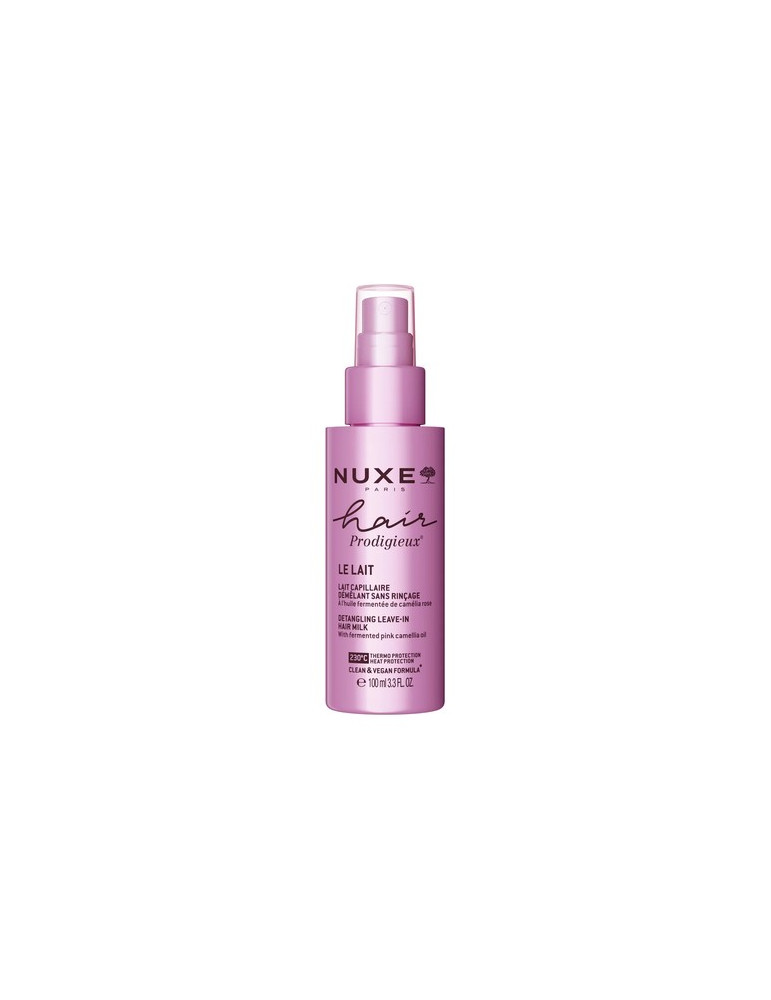 NUXE HAIR PROD. LECHE CAPILAR DESENREDANTE