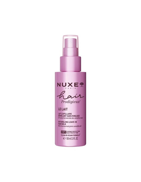NUXE HAIR PROD. LECHE CAPILAR DESENREDANTE