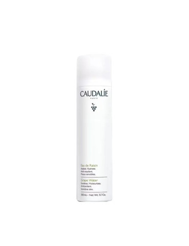 CAUDALIE AGUA DE UVA 300 ML