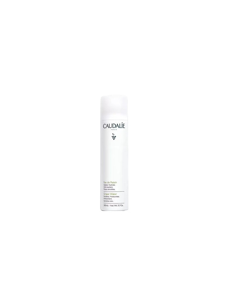 CAUDALIE AGUA DE UVA 300 ML
