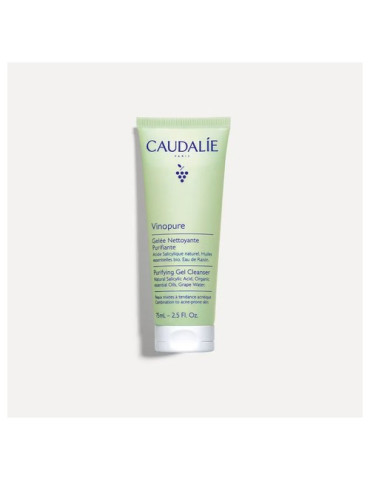 CAUDALIE VINOPURE GELAT LIMP P