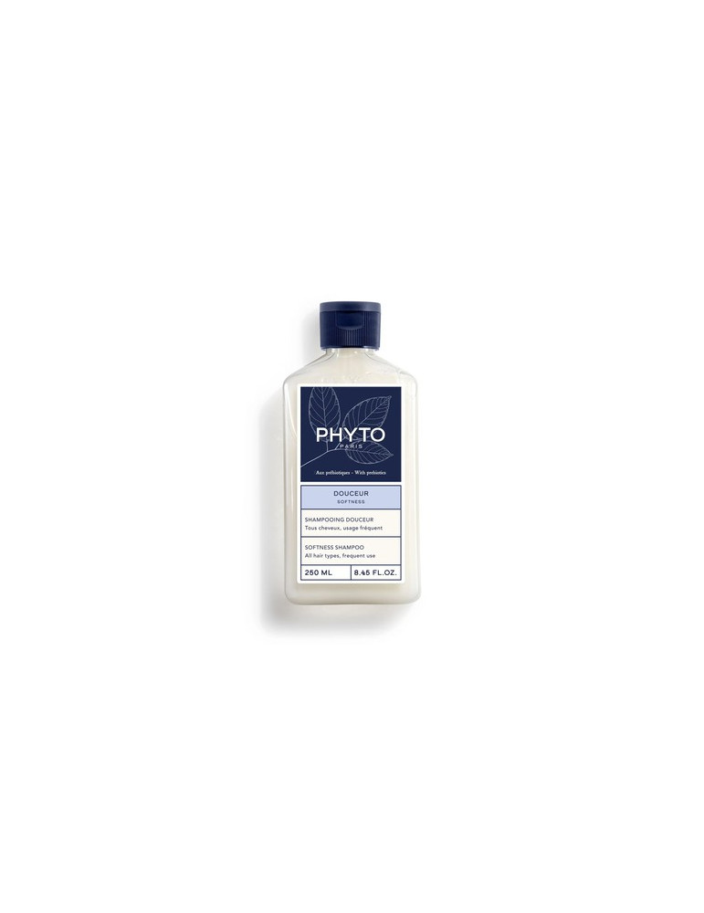 PHYTO SUAVIDAD CHAMPU 250 ML