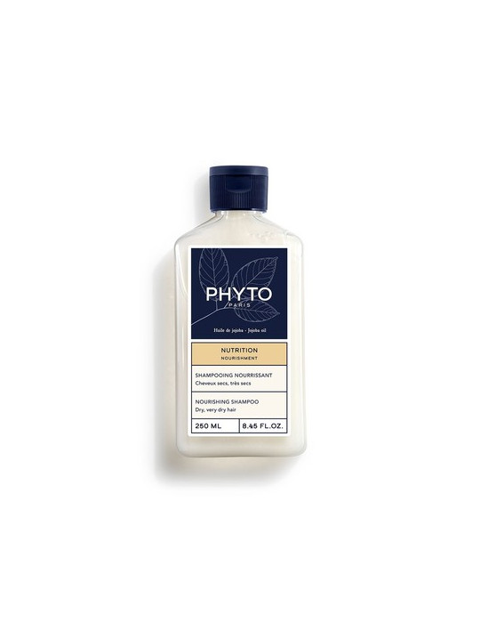 PHYTO NUTRICION CHAMPU 250 ML