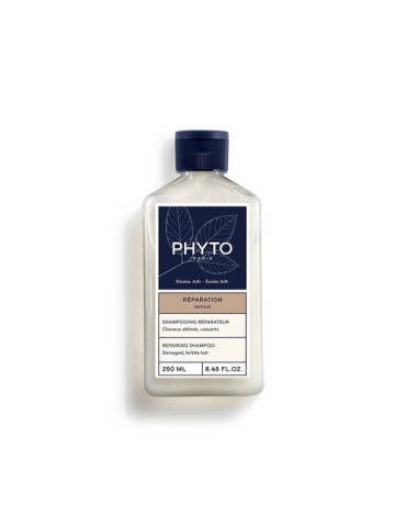 PHYTO REPARACION CHAMPU 250 ML