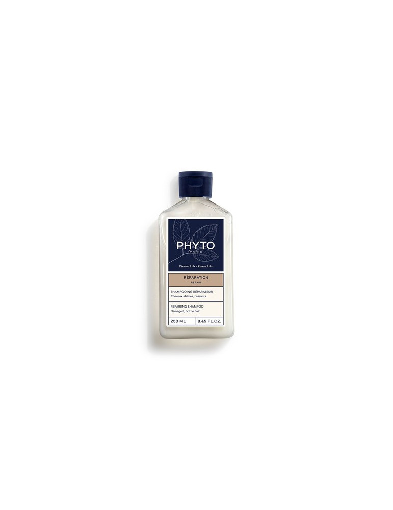 PHYTO REPARACION CHAMPU 250 ML