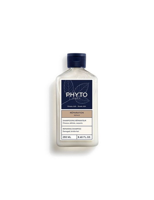 PHYTO REPARACION CHAMPU 250 ML