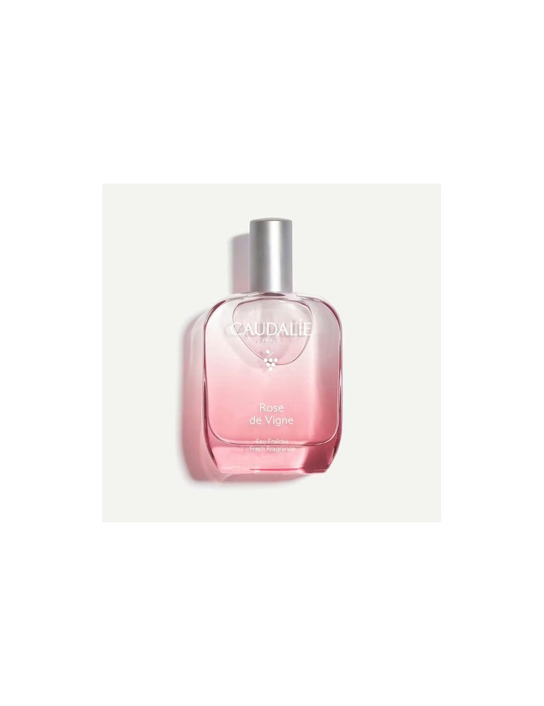 CAUDALIE ROSE DE VIGNE AGUA FR 50 ML