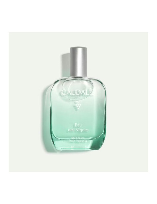 CAUDALIE EAU DES VIGNES AGUA F 50 ML