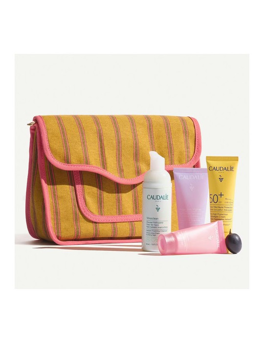 CAUDALIE NECESER VERANO