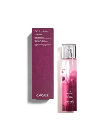 CAUDALIE THE DES VIGNES AGUA FR 100 ML