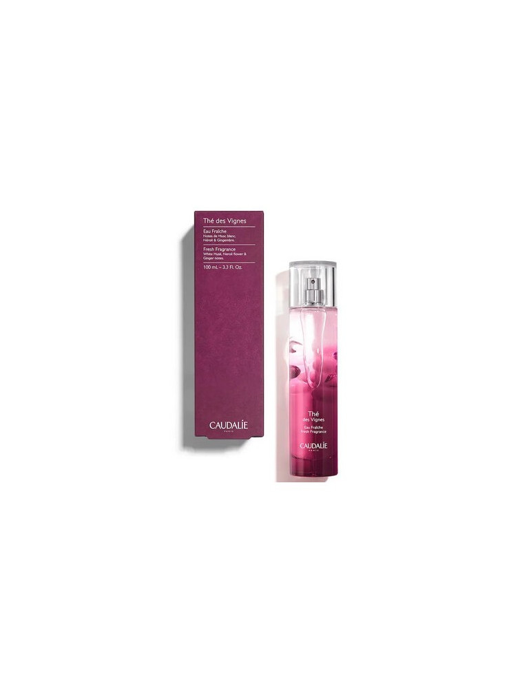 CAUDALIE THE DES VIGNES AGUA FR 100 ML