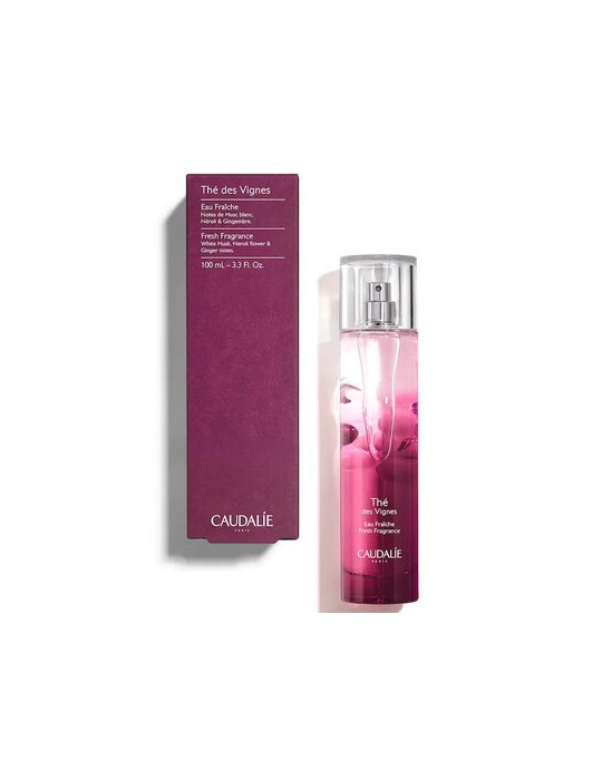 CAUDALIE THE DES VIGNES AGUA FR 100 ML