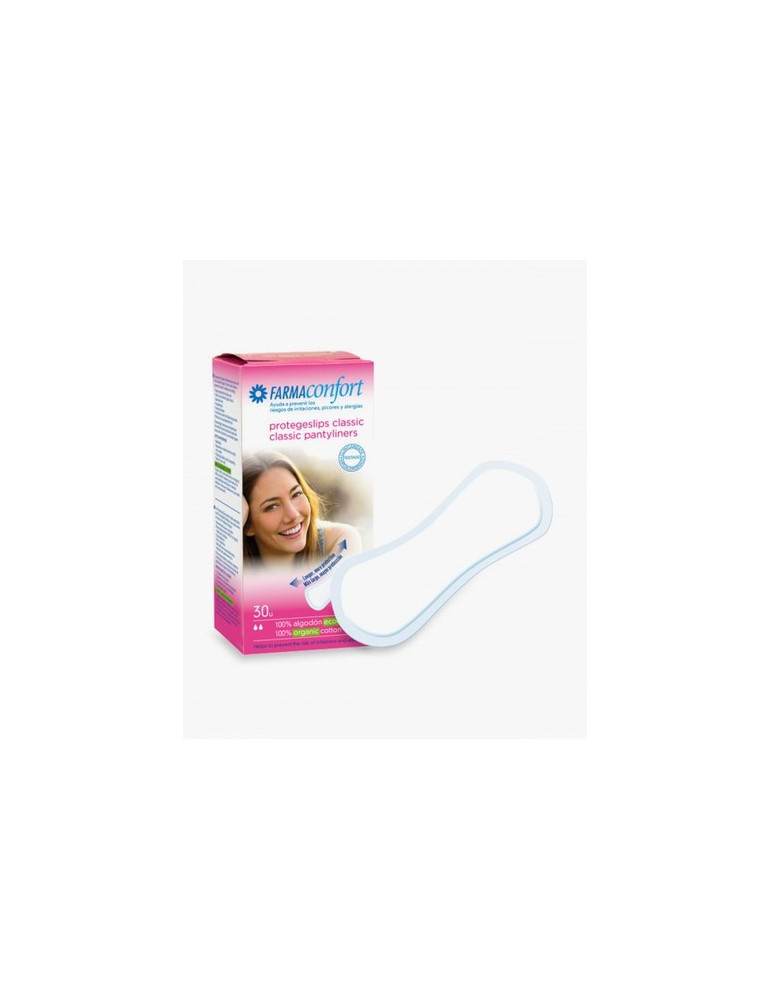PROTEGE SLIP FARMACONFOR ALG 30