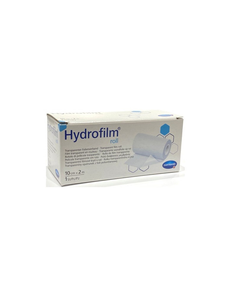 HYDROFILM ROLL 10 CM X 2 M