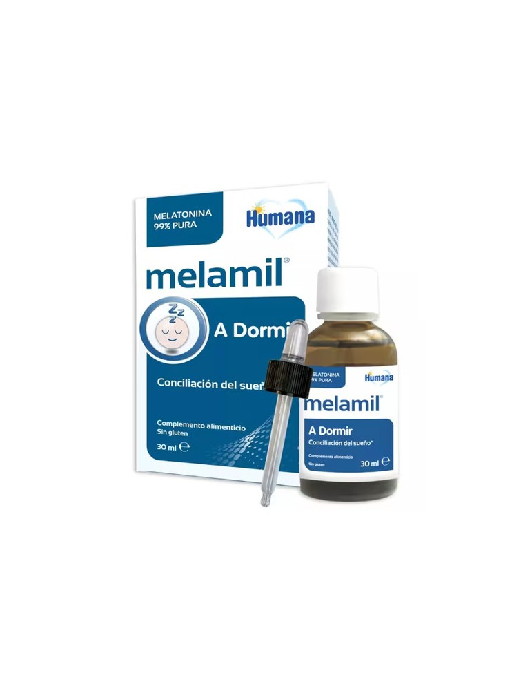 MELAMIL GOTAS 30 ML