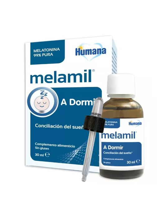 MELAMIL GOTAS 30 ML