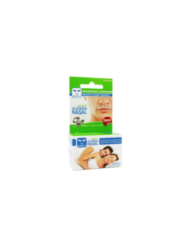 RESPIRFIX DILATADOR NASAL DE QUITA Y PON T- M