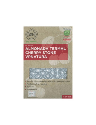 ALMOHADA TERMAL VPNATURA