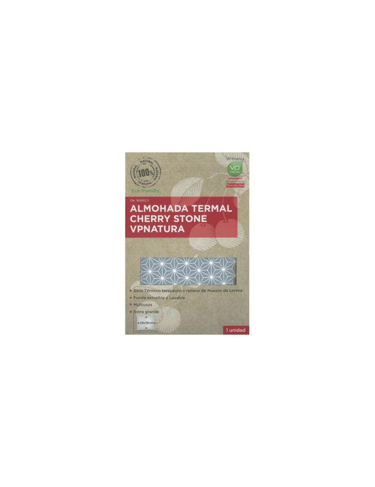 ALMOHADA TERMAL VPNATURA