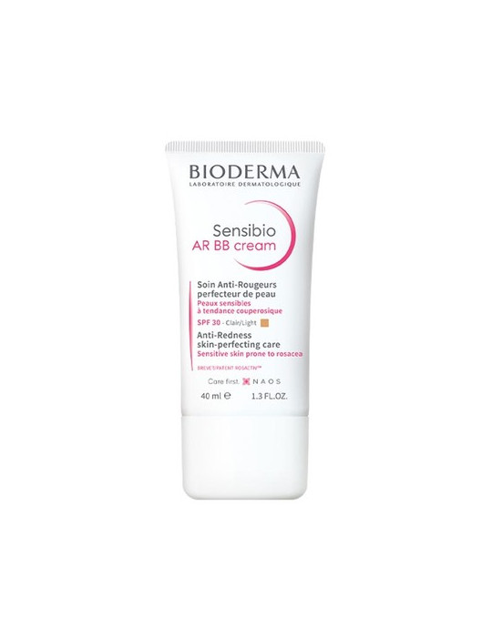 SENSIBIO BIODERMA AR BB CREAM SPF 30 40ML